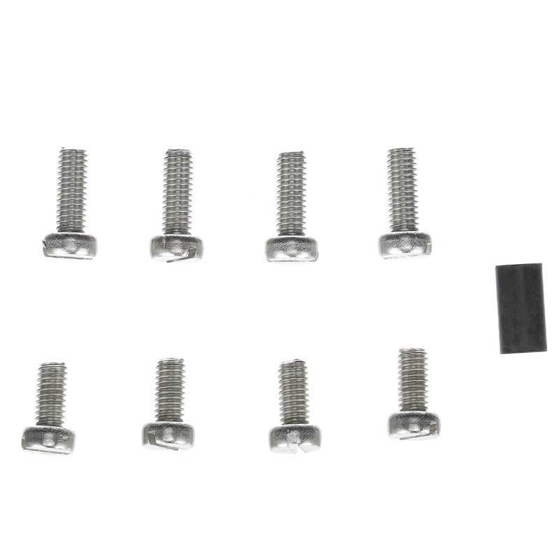 Whale AK3714 GusherÂ® 10 Manual Pump NitrileÂ® Parts for Oil and Diesel Service Kit - Image 3